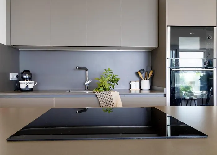 Vivalidays Apartour - Апартаменты