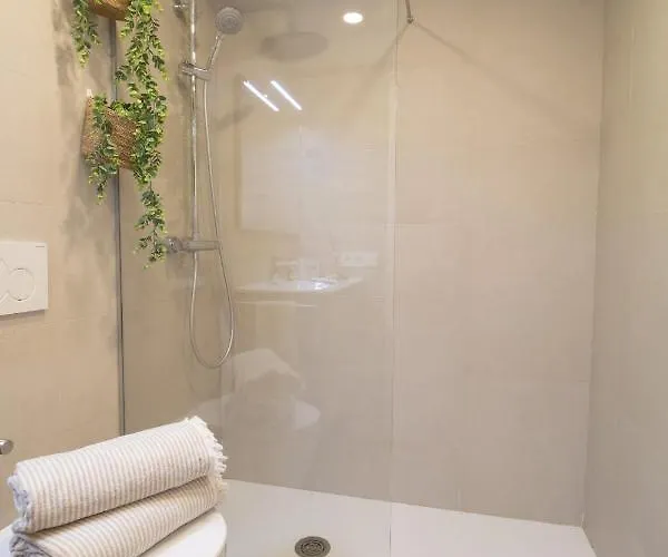 Апартаменты Vivalidays Apartour -